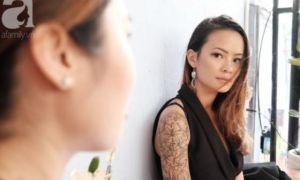 Cô gái Pháp gốc Việt gặp lại người mẹ sau 24 năm xa cách: Tôi không còn giận...