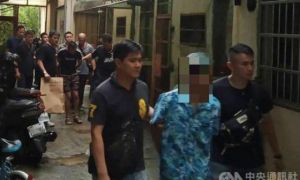 Đài Loan giải cứu người Việt bị đồng hương bắt cóc, tra tấn