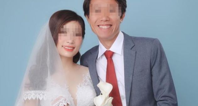 Thương tâm: Chàng trai 26 tuổi từ Nhật bay về TP.HCM để làm hôn lễ với người...