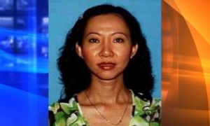 Một phụ nữ gốc Việt bị cáo buộc giết hai con 14 và 4 tuổi