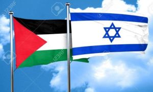 Đức kêu gọi giải pháp 2 nhà nước để chấm dứt xung đột Israel-Palestine