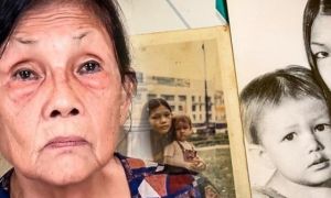 Người mẹ Sài Gòn mong mỏi tìm lại con gái mang hai dòng máu Việt – Mỹ suốt 44...