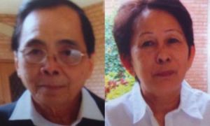 Mỹ xét xử vụ sát hại người gốc Việt
