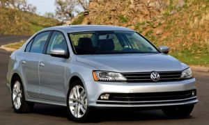 Volkswagen triệu hồi 679.000 xe vì lỗi hệ thống khóa điện