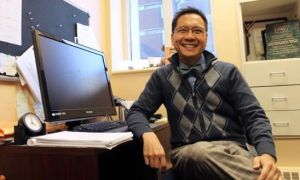Bác sĩ gốc Việt làm Giám đốc Trung tâm Y tế tại ĐH Harvard