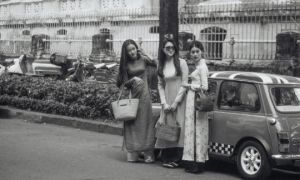 “Văn hóa không tên” tạo nên linh hồn của Sài Gòn xưa