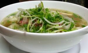 10 món bún, mỳ của Việt Nam được báo Tây khen nức nở