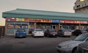 Nhà hàng Việt ở Canada bị đóng cửa vì thiếu vệ sinh