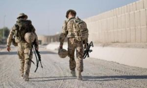 Đức tung cảnh báo về rút quân sớm khỏi Afghanistan