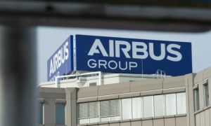 Nhiều nhân viên Airbus bị điều tra ở Đức với cáo buộc tiếp cận trái phép tài...