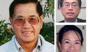 Các giáo sư gốc Việt lừng danh trong làng y khoa của nước Mỹ