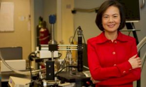 Nữ giáo sư gốc Việt được xếp Khoa học gia có ảnh hưởng nhất thế giới