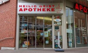 Köln đóng cửa ngay 3 hiệu thuốc lập tức sau khi 2 mẹ con tử vong khi uống thuốc
