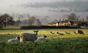 Cotswolds – miền quê cổ tích nước Anh