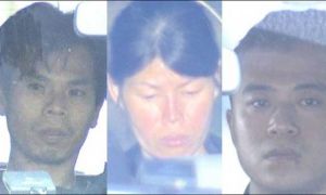 Mang 10kg thịt chó vào Nhật Bản, 3 người Việt bị cảnh sát bắt giữ