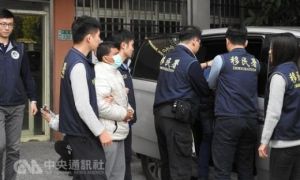 3 người bị kết án tù trong vụ 148 du khách Việt mất tích tại Đài Loan