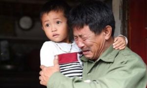 Vụ 39 người chết: Nỗi đau tột cùng của những gia đình Việt Nam