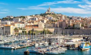 10 địa điểm đẹp như mơ của nước Pháp cần ghé thăm ngay