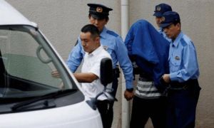 Bị bắt vì tội ăn cắp vặt ở Nhật, 3 người Việt bị lộ thêm tội kết hôn giả