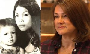 ‘Đứa trẻ’ Babylift tìm được mẹ ở Việt Nam sau 44 năm