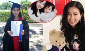 Cô gái Việt mồ côi mẹ 12 năm nỗ lực trở thành bác sĩ ở Australia
