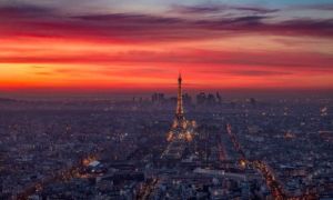 11 ý tưởng sáng tạo để chụp được những bức hình độc đáo về tháp Eiffel, Paris