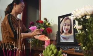 Thiếu nữ Việt vụ 39 người chết ở Anh: Sang Tây ‘mới biết toàn là màu đen’