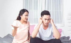 Hoảng hốt tỷ lệ vợ chồng ly hôn ở Việt Nam