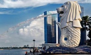 Sự cố khiến khách Việt mất tiền tại Singapore