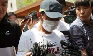 Cô dâu Việt bị chồng Hàn giết hại: Truân chuyên phận dâu xứ người