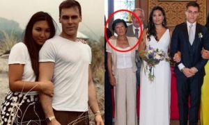Cuộc sống như mơ của cô gái gốc Việt sau khi làm dâu hoàng gia Monaco và hé lộ...
