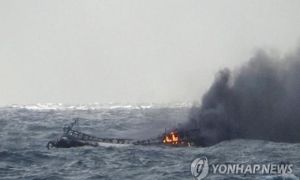 6 người Việt mất tích trên biển Hàn Quốc: Đưa xuất khẩu lao động, trách nhiệm...