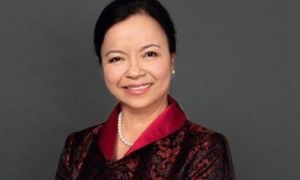 Nữ tỉ phú Việt thắng kiện nhà thầu Trung Quốc hơn 2.000 tỉ