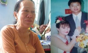 Mẹ già đau đớn ngóng tin con gái lấy chồng Đài Loan rồi mất tích bí ẩn suốt 16...