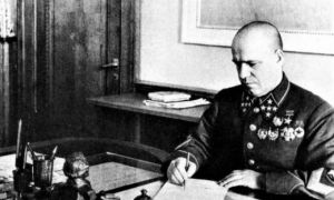 Điệp viên Đức mang mật danh 438 đã “qua mặt” Stalin như thế nào?