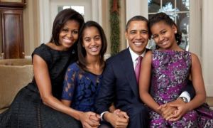 Bí quyết để thành công và hạnh phúc của phu nhân cựu tổng thống Obama: 'Tôi...