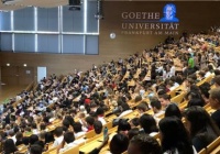 Tiến sĩ gốc Việt chia sẻ các con đường du học đại học và thạc sĩ ở Đức