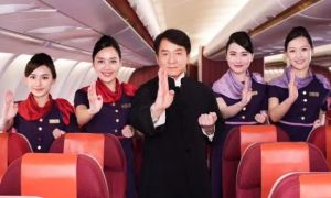 “Hong Kong Airlines” có nguy cơ ngừng bay, dân mạng cho rằng vì có Thành Long...
