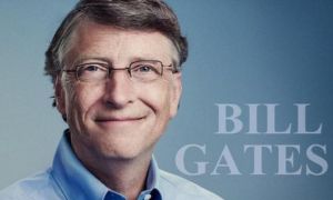 Lời khẳng định của tỷ phú bỏ học Bill Gates: Trường học là nơi có thể loại bỏ...