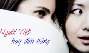 Nguyên nhân người Việt hay đố kỵ, ‘dìm hàng’ nhau