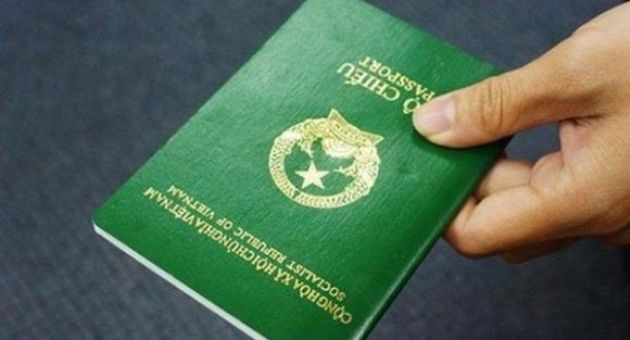 Việt Nam sẽ có hộ chiếu gắn chip điện tử từ 7/2020?