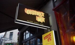 Điểm danh những nhà hàng Việt nổi tiếng tại Berlin, Đức