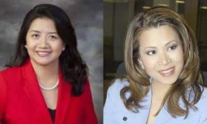 Hai phụ nữ gốc Việt rạng danh trên đất Mỹ: Không có con đường thành công nào...