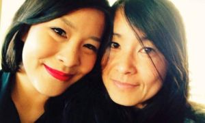 Chuyện đời cô gái Mỹ gốc Việt bị làm mẹ từ tuổi 12