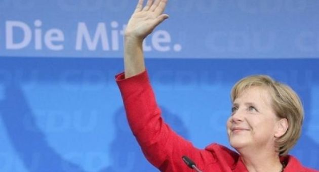 Một ngày của Thủ tướng Đức - người phụ nữ quyền lực nhất thế giới 9 năm liền