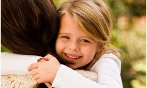 9 tính cách của người mẹ ảnh hưởng tốt đến nhân cách của con