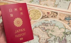 Luôn mang hộ chiếu bên người và những lưu ý khi du lịch Nhật Bản bạn cần biết