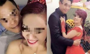 Cô dâu Việt bị sát hại tại nhà riêng ở Đài Loan, người chồng lập tức bị tình...