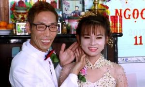 Cô dâu Việt “vỡ mộng” sau khi kết hôn với chồng Hàn Quốc