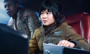Người Mỹ phẫn nộ khi sao gốc Việt xuất hiện chớp nhoáng trong ‘Star Wars 9’